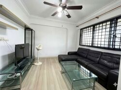 Blk 153 Yung Ho Road (Jurong West), HDB 4 Rooms #574474301